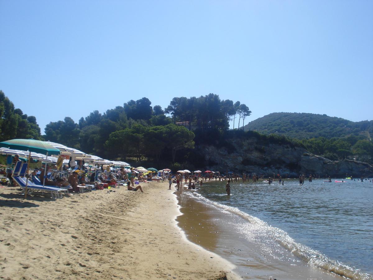 Appartamenti Gli Alberi Capoliveri  Exterior foto