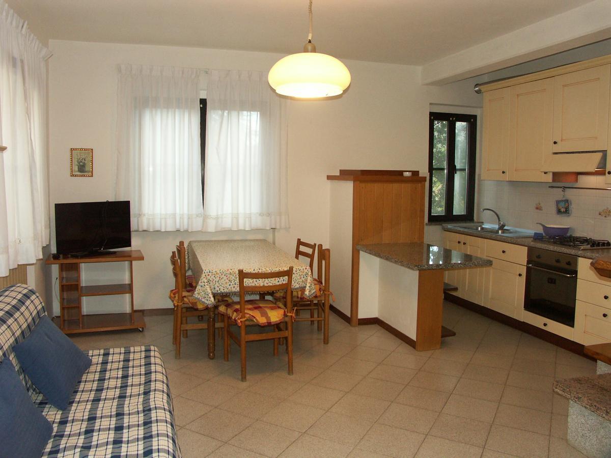 Appartamenti Gli Alberi Capoliveri  Exterior foto